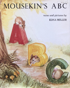 Mousekin's ABC