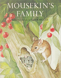 Mousekin's Family - Biblioguides
