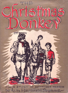 The Christmas Donkey