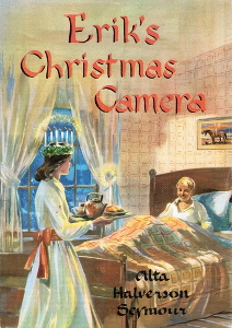 Erik's Christmas Camera