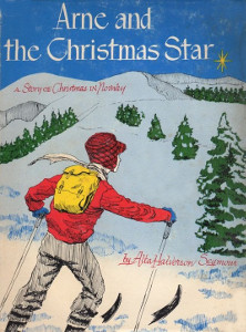 Arne and The Christmas Star