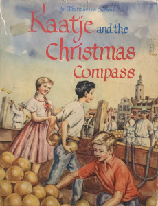 Kaatje and the Christmas Compass