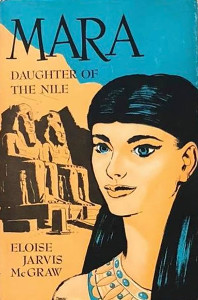 Mara: Daughter of the Nile