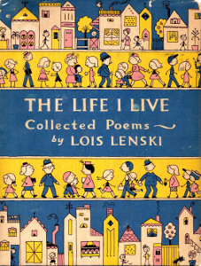 The Life I Live: Collected Poems