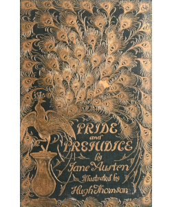 Pride and Prejudice (Classic Reprint)