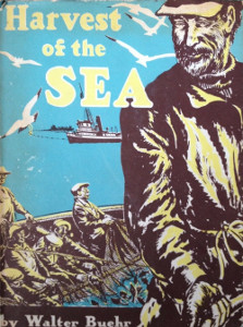 Harvest of the Sea