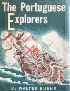 The Portuguese Explorers