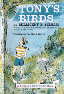 Tony's Birds