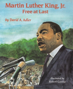Martin Luther King Jr.: Free at Last