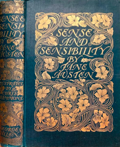 Sense and Sensibility