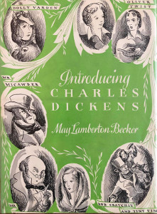Introducing Charles Dickens