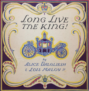 Long Live the King!