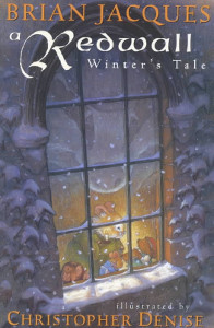 A Redwall Winter's Tale