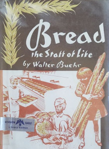 Bread the Staff of Life - Biblioguides