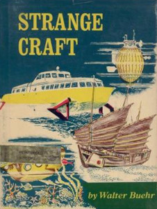 Strange Craft