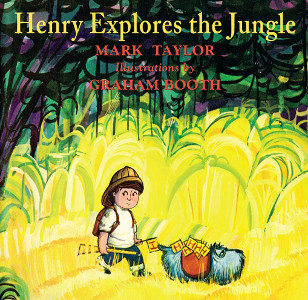 Henry Explores the Jungle