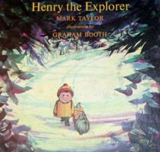 Henry the Explorer