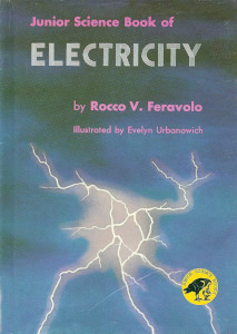 Junior Science Book of Electricity