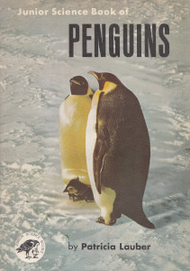 Junior Science Book of Penguins