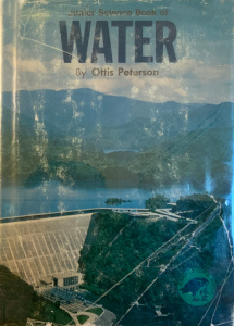 Junior Science Book of Water