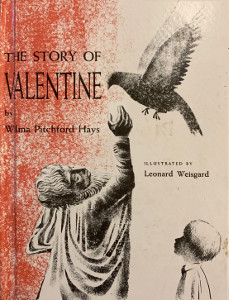 The Story of Valentine