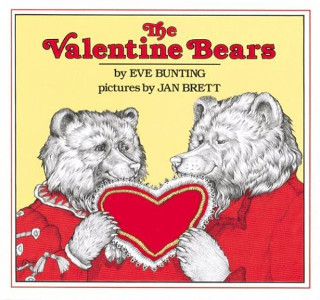 The Valentine Bears