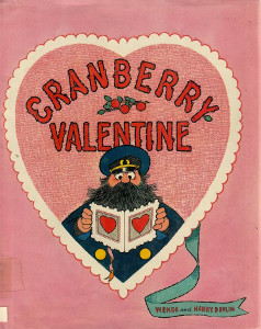 Cranberry Valentine