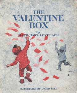 The Valentine Box