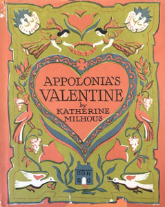 Appolonia's Valentine
