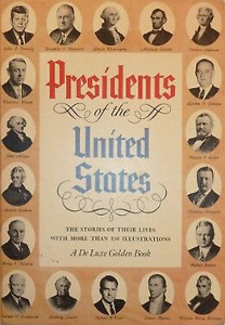 Presidents of the United States