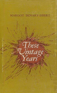 These Vintage Years