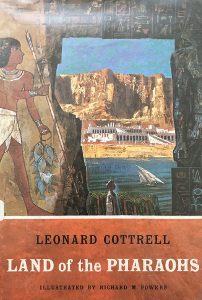 Land of the Pharaohs