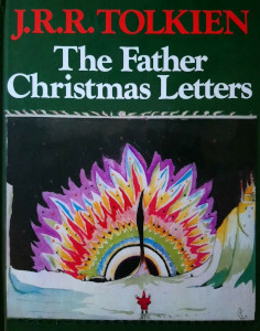 The Father Christmas Letters