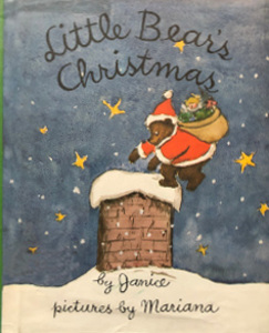 Little Bear's Christmas