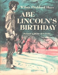 Abe Lincoln's Birthday