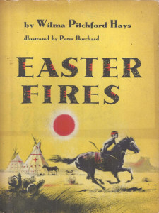 Easter Fires