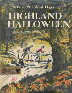 Highland Halloween