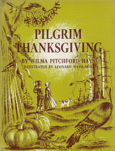 Pilgrim Thanksgiving