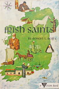 Irish Saints