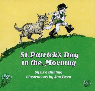 St. Patrick's Day in the Morning