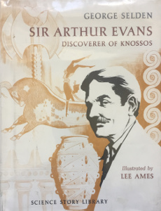 Sir Arthur Evans: Discoverer of Knossos