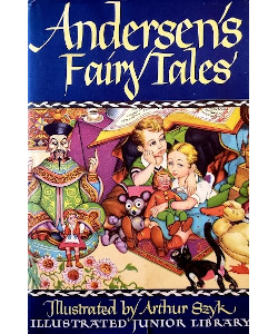 Andersen's Fairy Tales