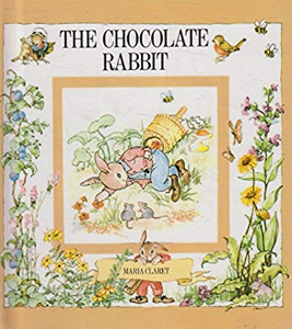 The Chocolate Rabbit