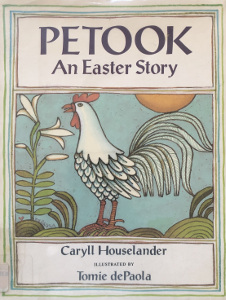 Petook: An Easter Story