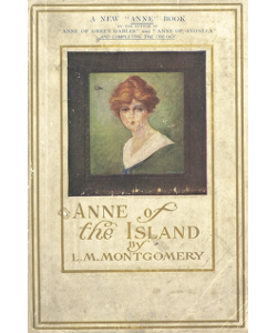 Anne of the Island