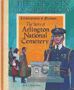 The Story of Arlington National Cemetery
