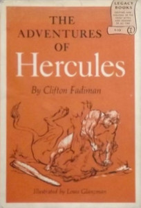 The Adventures of Hercules