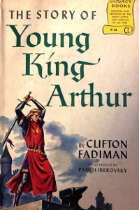 The Story of Young King Arthur
