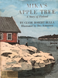 Mika's Apple Tree: A Story of Finland