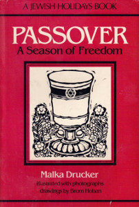 Passover: A Season of Freedom